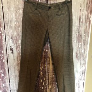 Cabi slacks size 6